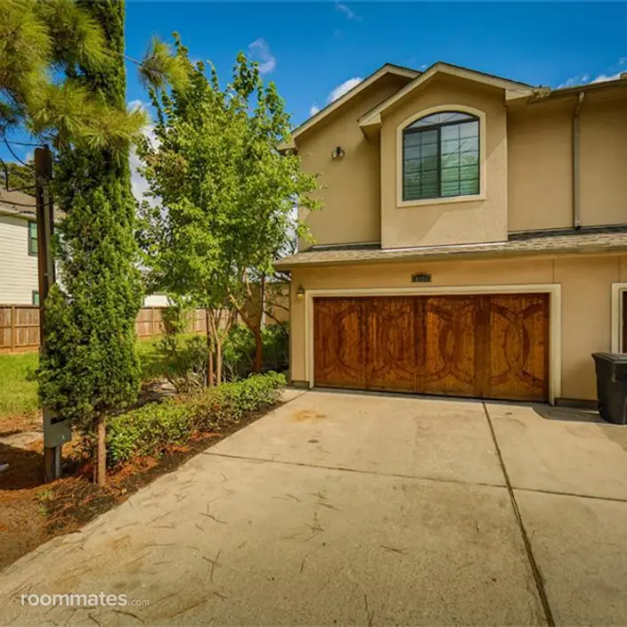 Room for rent in Houston, TX $1200, house