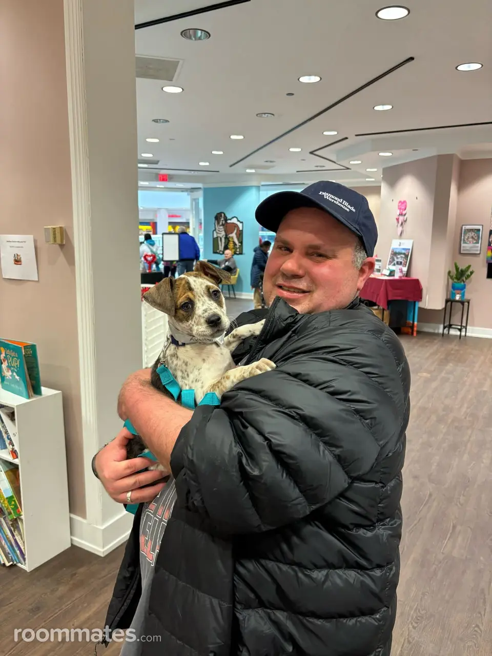 Profile photo 1 of 2