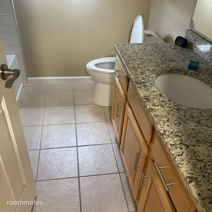 Room for rent in Tampa, FL $850, house