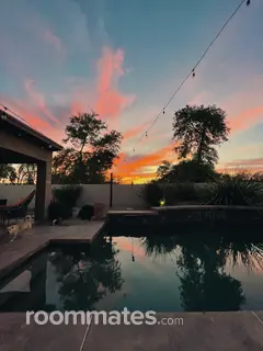 Room for rent in Phoenix, AZ $750, house