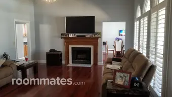 Room for rent in Fredericksburg, VA $900, house