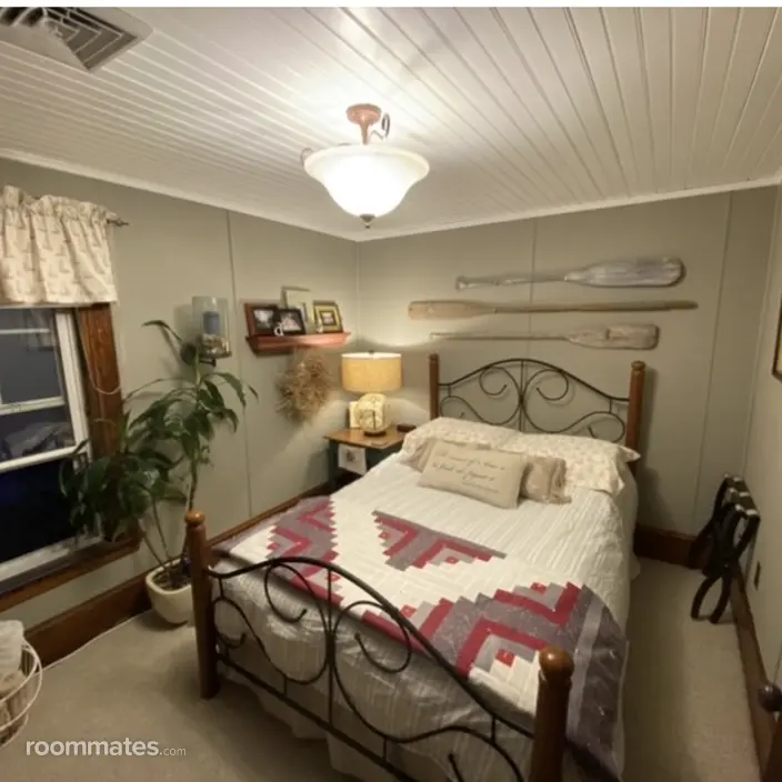 Room for rent in South Portland, ME $1200, house