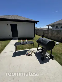 Room for rent in Round Rock, TX $800, house