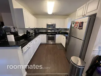 Room for rent in Woburn, MA $1550, apartment