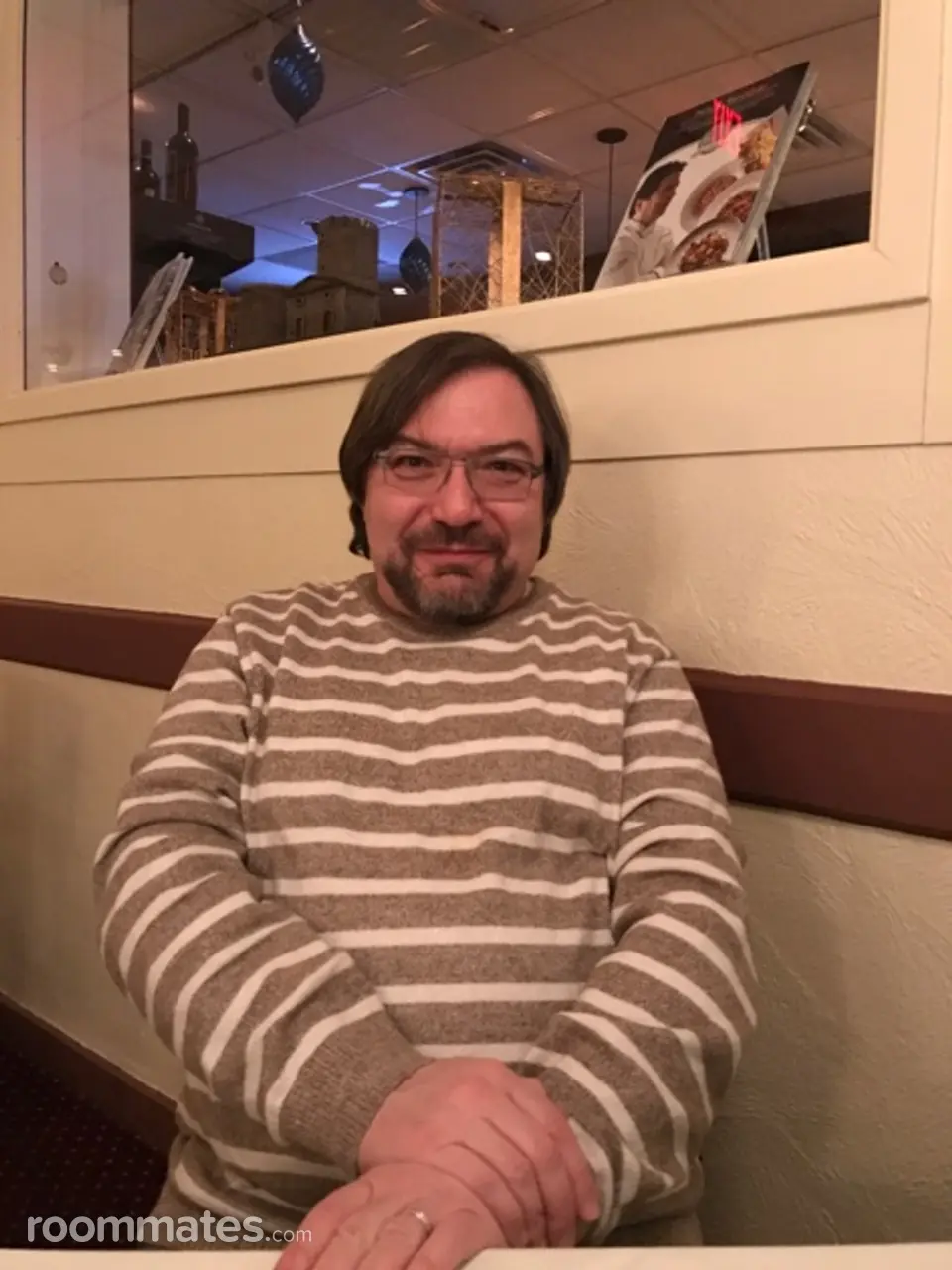 Profile photo 1 of 1