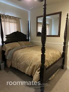 Room for rent in Oldsmar, FL $1300, house