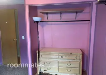 Room for rent in Van Buren Township, MI $450, house