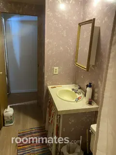 Room for rent in Van Buren Township, MI $450, house