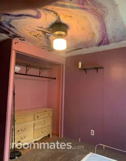 Room for rent in Van Buren Township, MI $450, house