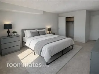 Room for rent in Arlington, VA $1200, condo