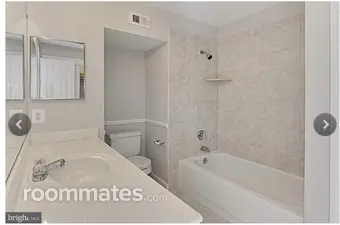 Room for rent in Fairfax, VA $1750, condo