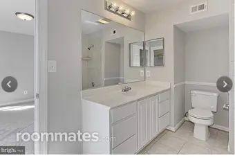 Room for rent in Fairfax, VA $1750, condo