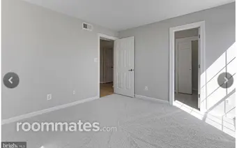 Room for rent in Fairfax, VA $1750, condo