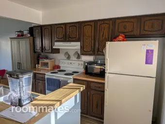 Room for rent in Pueblo, CO $433, townhouse