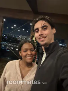 Roommate looking Upland, CA, $900