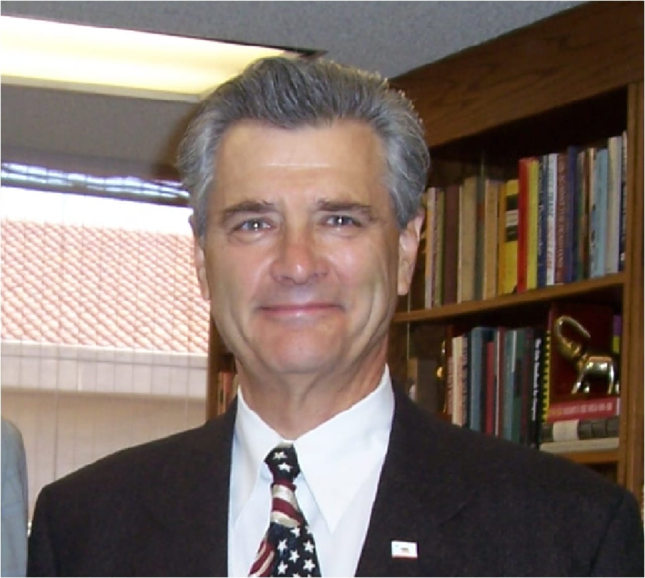 Profile photo 1 of 2