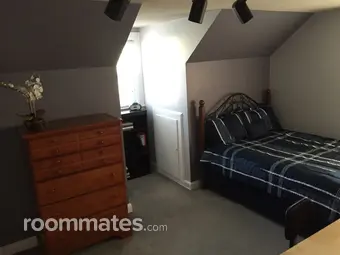 Room for rent in Woodland Park, NJ $575, house