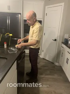 Roommate looking Davenport, IA, $700