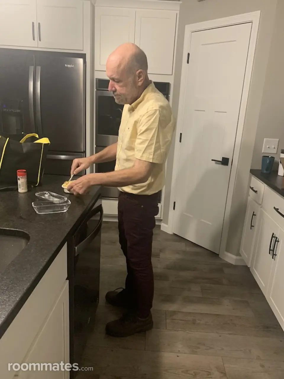 Profile photo 1 of 2