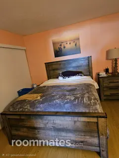 Room for rent in Tarzana, CA $1200, house