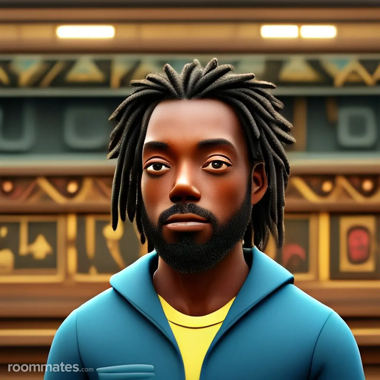 Profile photo 2 of 5