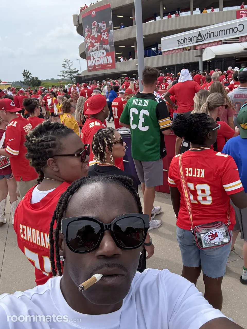 Profile photo 3 of 5