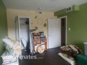 Room for rent in Fairfax, VA $850, condo