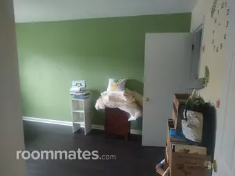 Room for rent in Fairfax, VA $850, condo