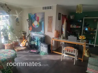 Room for rent in Fairfax, VA $1000, condo