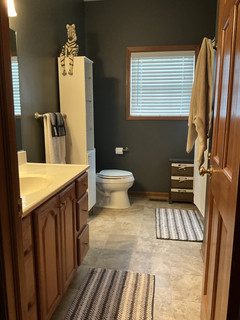 Room for rent in Wonder Lake, IL $1000, house