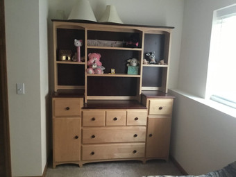 Room for rent in Wonder Lake, IL $1000, house