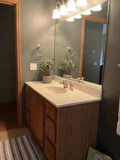 Room for rent in Wonder Lake, IL $1000, house