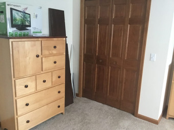 Room for rent in Wonder Lake, IL $1000, house