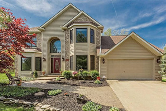 Room for rent in Solon, OH $800, house