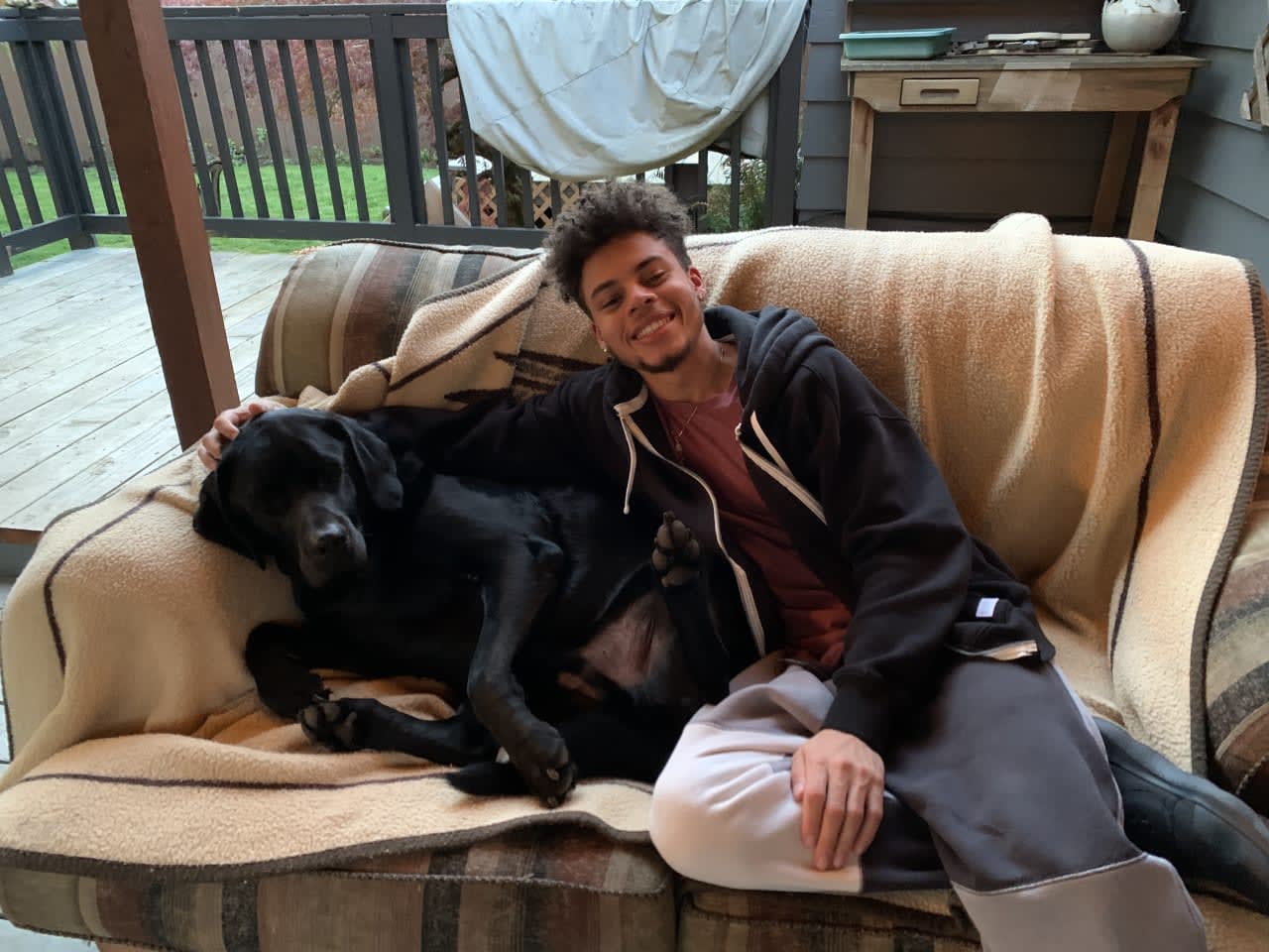 Profile photo 3 of 5