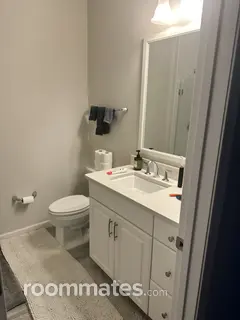 Room for rent in Ashburn, VA $1100, condo