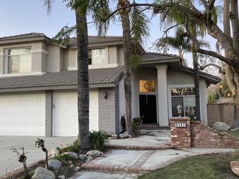 Room for rent in Chino, CA $1275, house