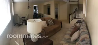 Room for rent in Victorville, CA $850, house