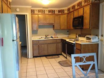 Room for rent in Port Wentworth, GA $1000, house