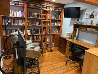 Room for rent in Olathe, Kansas $1400, house