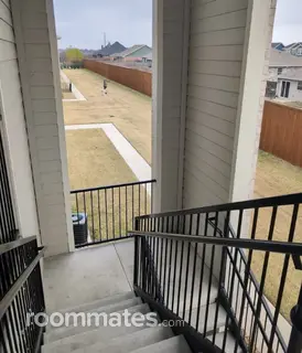 Room for rent in Sherman, TX $700, apartment