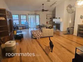 Room for rent in San Antonio, TX $500, house