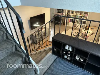 Room for rent in Millcreek, UT $950, townhouse