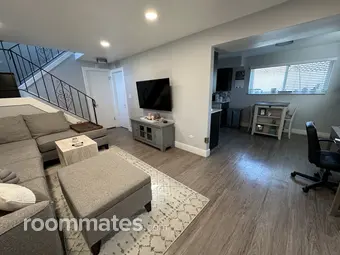 Room for rent in Millcreek, UT $900, townhouse