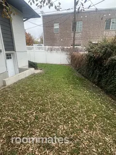 Room for rent in Millcreek, UT $950, townhouse