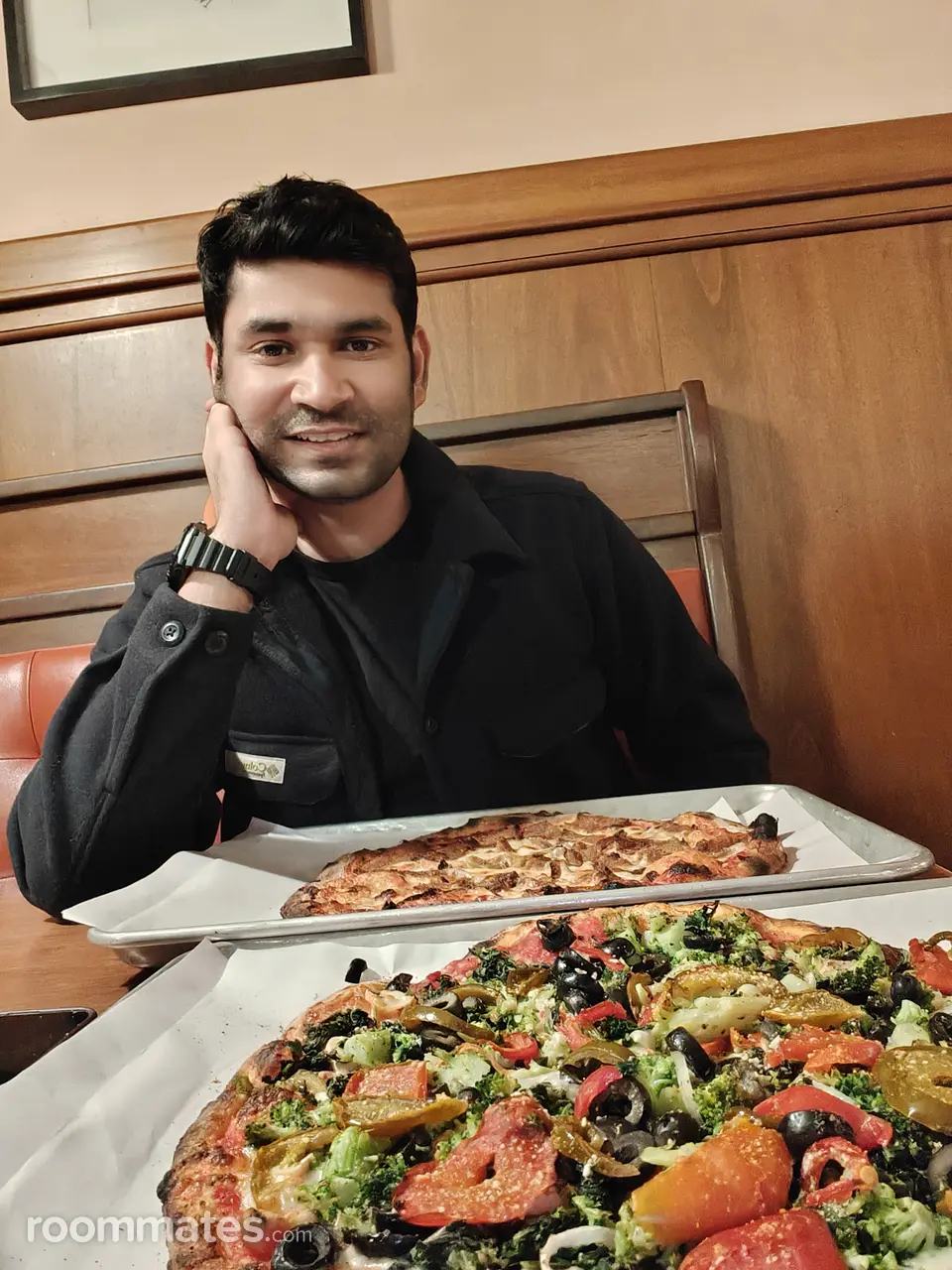 Profile photo 3 of 5