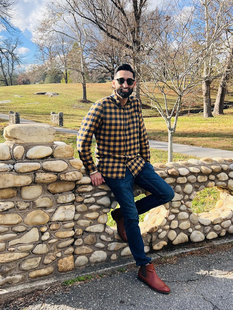 Profile photo 2 of 2