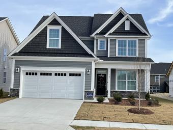 Room for rent in Fuquay-Varina, NC $900, house