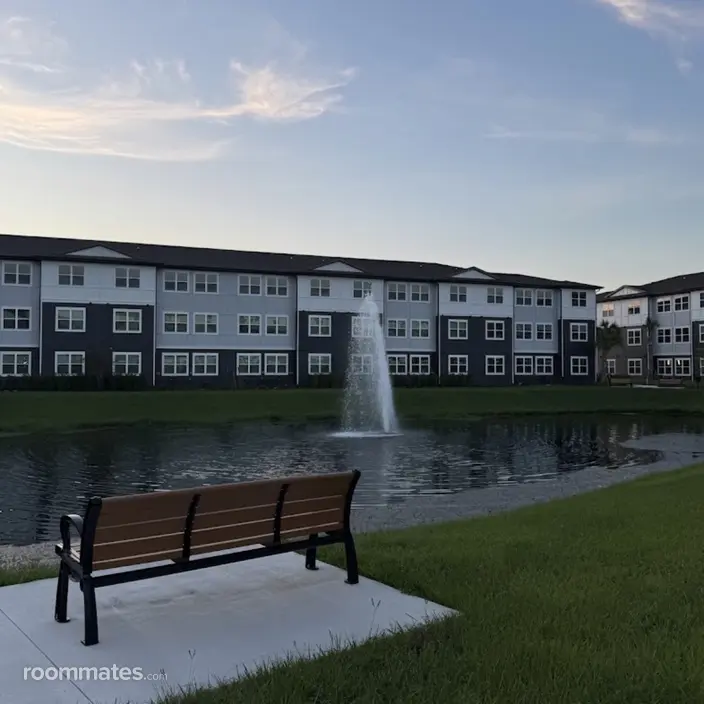 Room for rent in Winter Haven, FL $1000, apartment