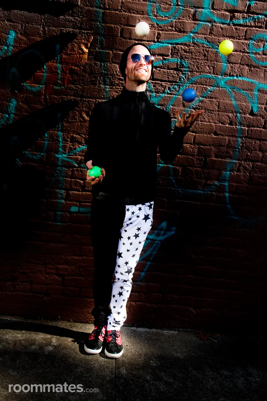 Profile photo 3 of 4